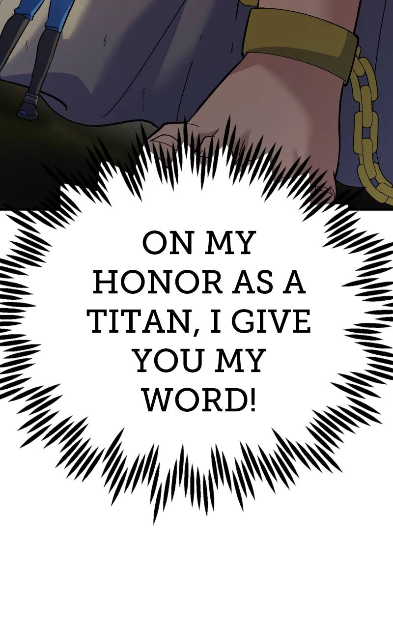 Divine Delivery Chapter 29, page 110 of 157