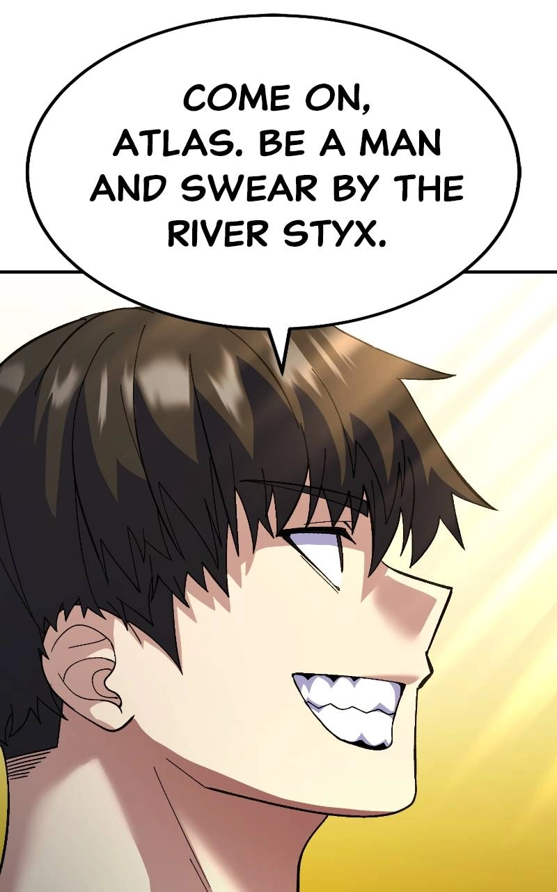 Divine Delivery Chapter 29, page 111 of 157