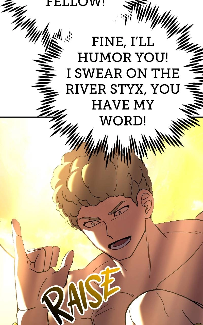 Divine Delivery Chapter 29, page 113 of 157