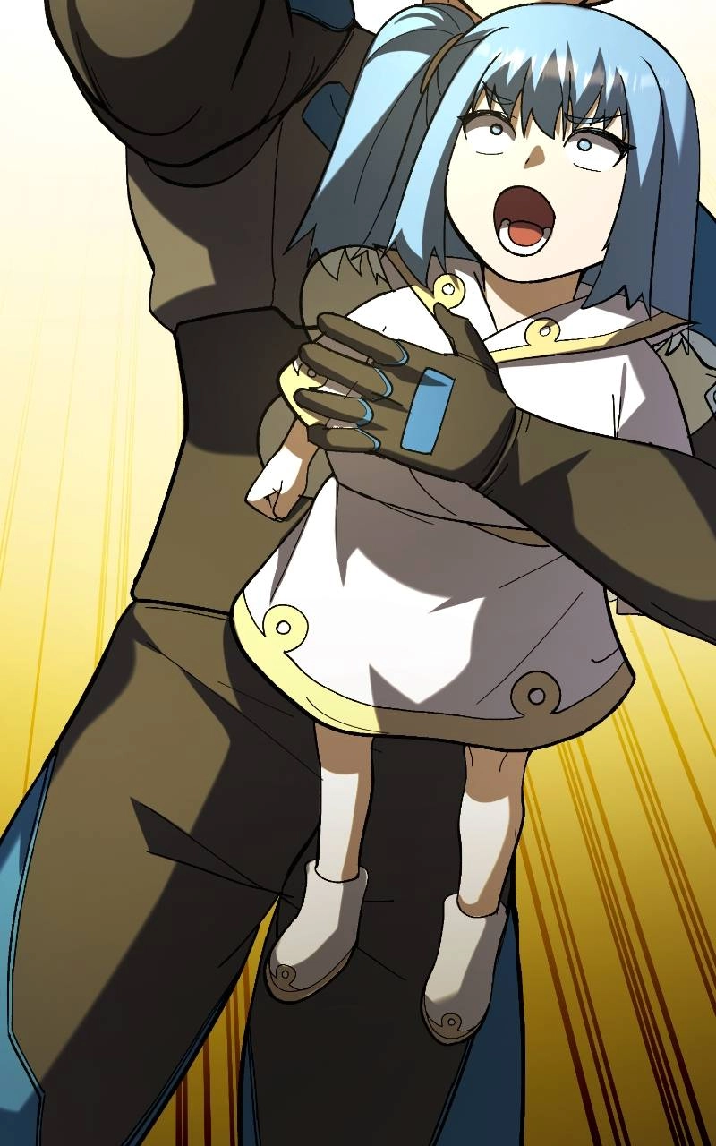 Divine Delivery Chapter 29, page 124 of 157