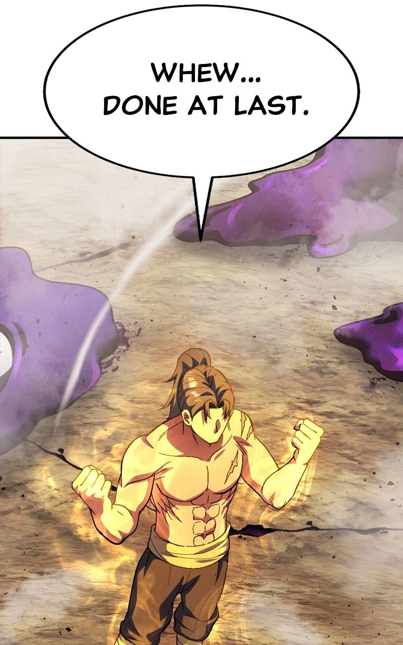 Divine Delivery Chapter 29, page 133 of 157