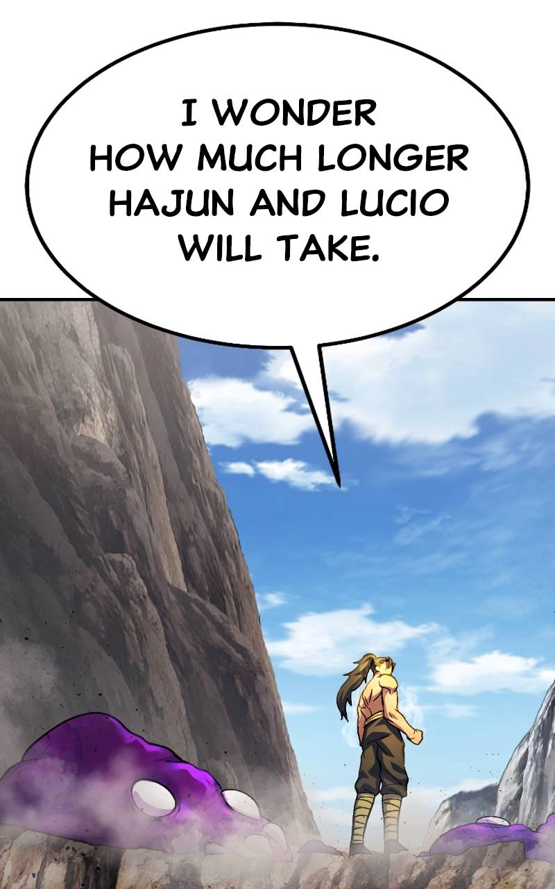 Divine Delivery Chapter 29, page 135 of 157