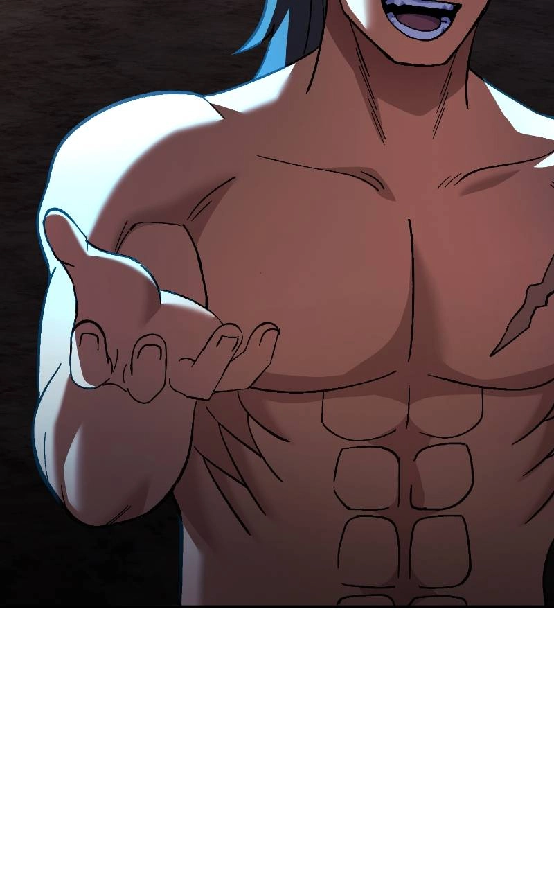 Divine Delivery Chapter 29, page 140 of 157