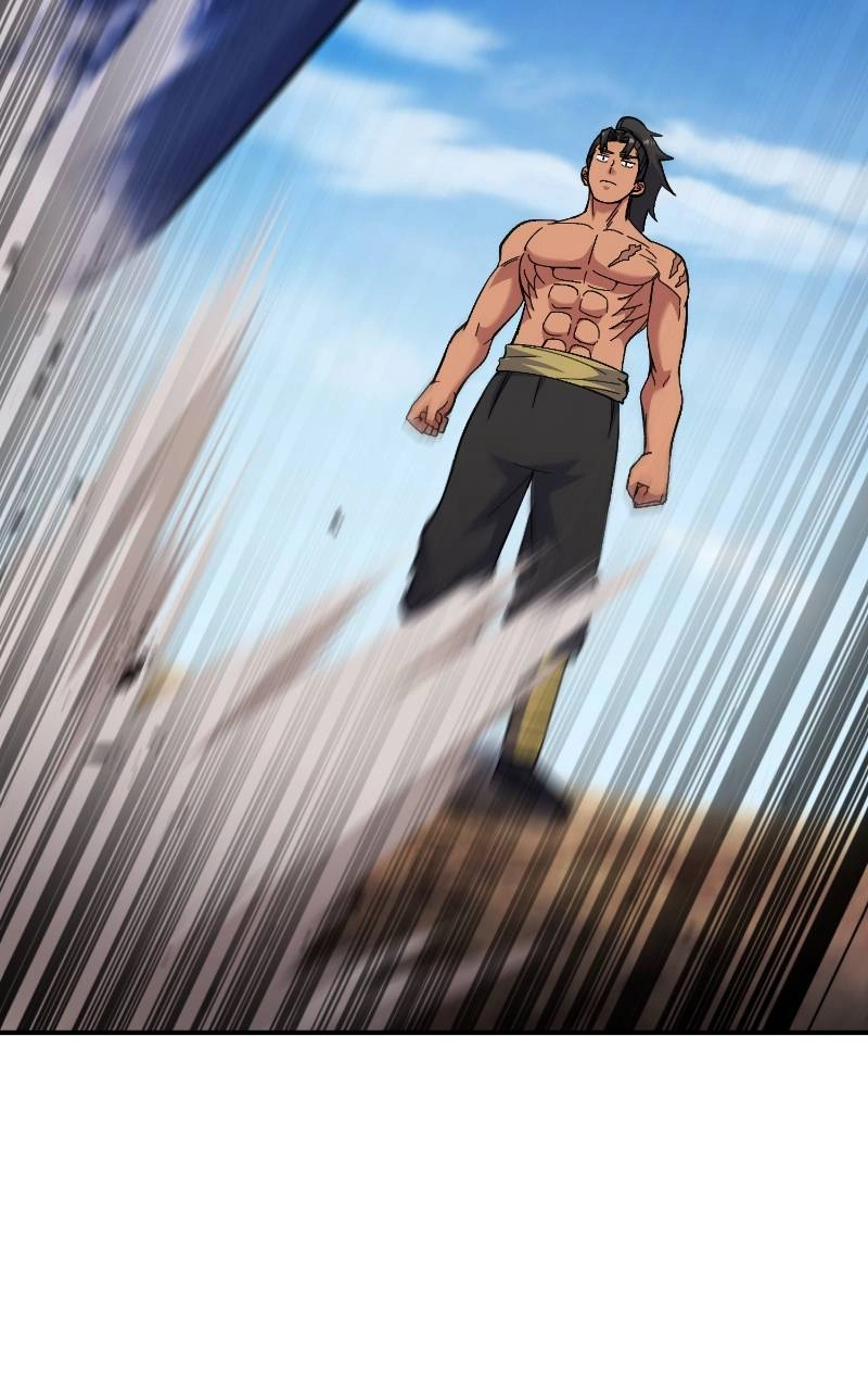 Divine Delivery Chapter 29, page 146 of 157