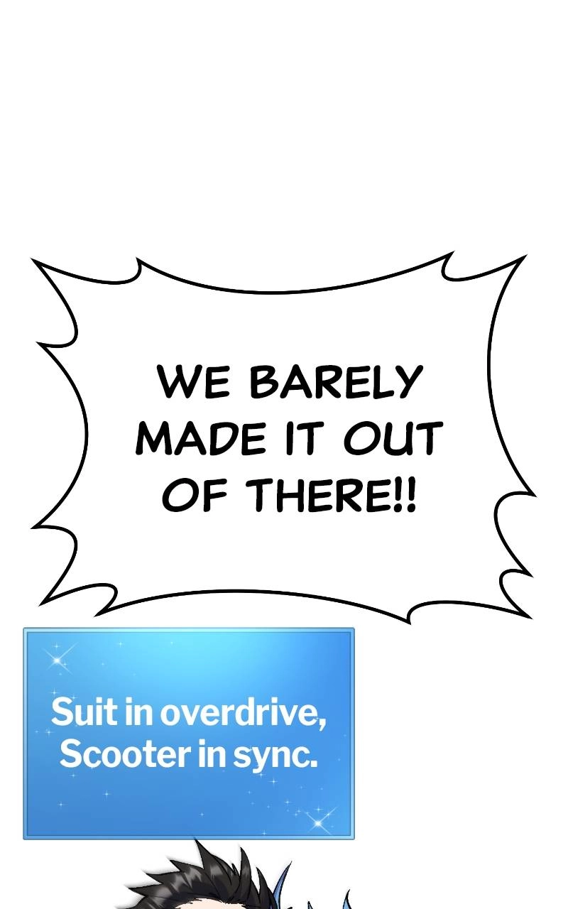 Divine Delivery Chapter 29, page 147 of 157