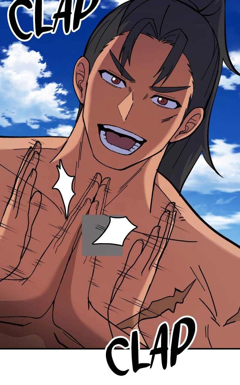 Divine Delivery Chapter 29, page 150 of 157