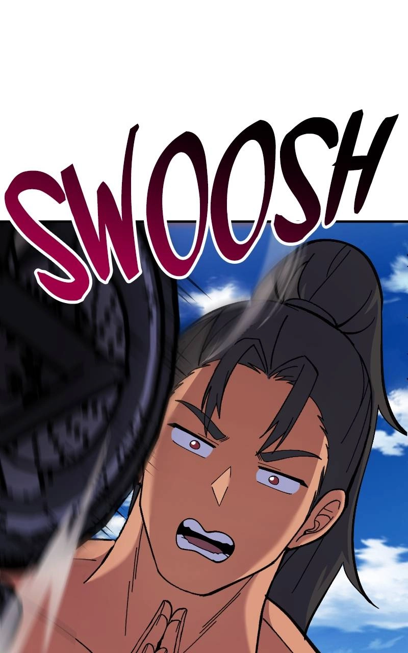 Divine Delivery Chapter 29, page 151 of 157
