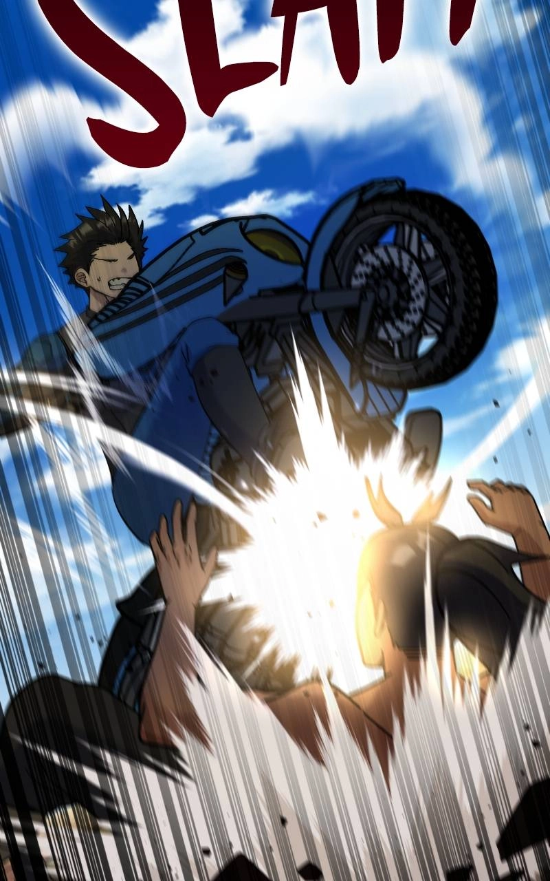 Divine Delivery Chapter 29, page 153 of 157