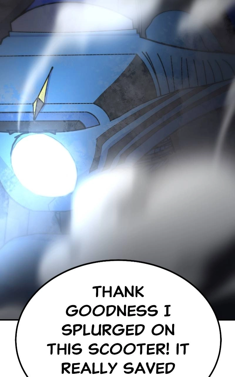 Divine Delivery Chapter 29, page 22 of 157