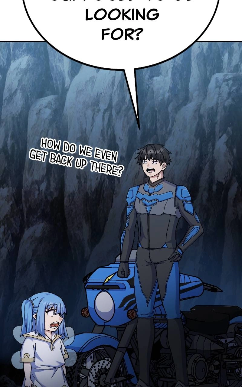Divine Delivery Chapter 29, page 28 of 157