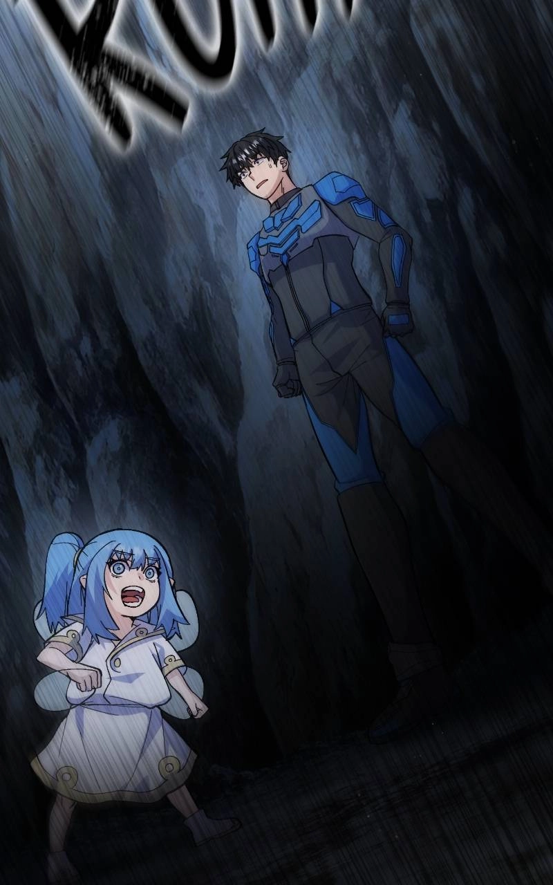 Divine Delivery Chapter 29, page 32 of 157