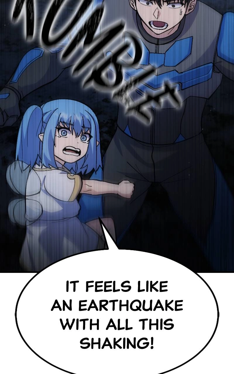 Divine Delivery Chapter 29, page 34 of 157