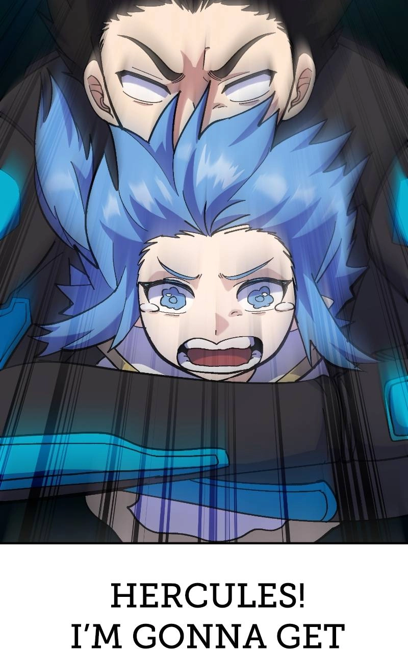 Divine Delivery Chapter 29, page 5 of 157