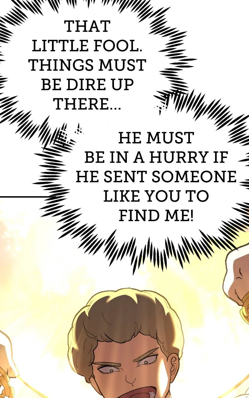 Divine Delivery Chapter 29, page 61 of 157