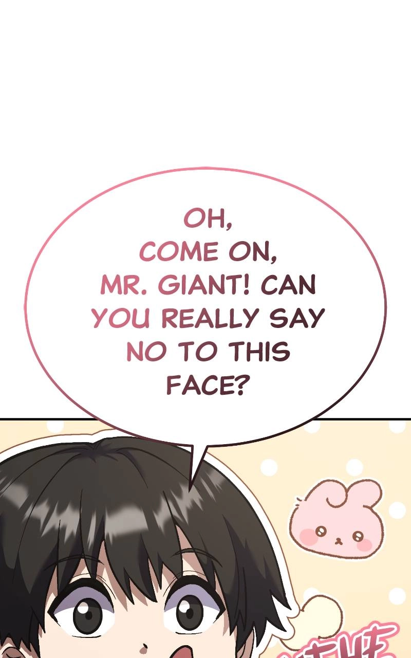 Divine Delivery Chapter 29, page 84 of 157