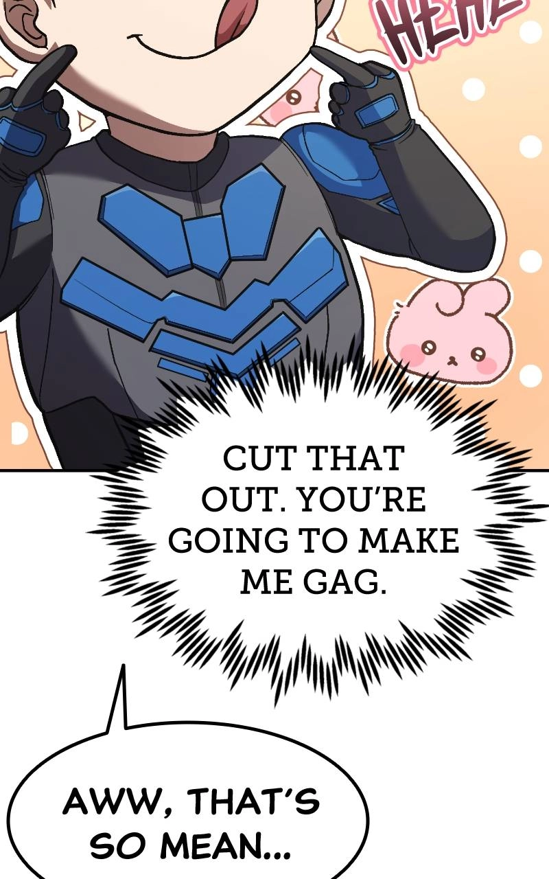 Divine Delivery Chapter 29, page 85 of 157