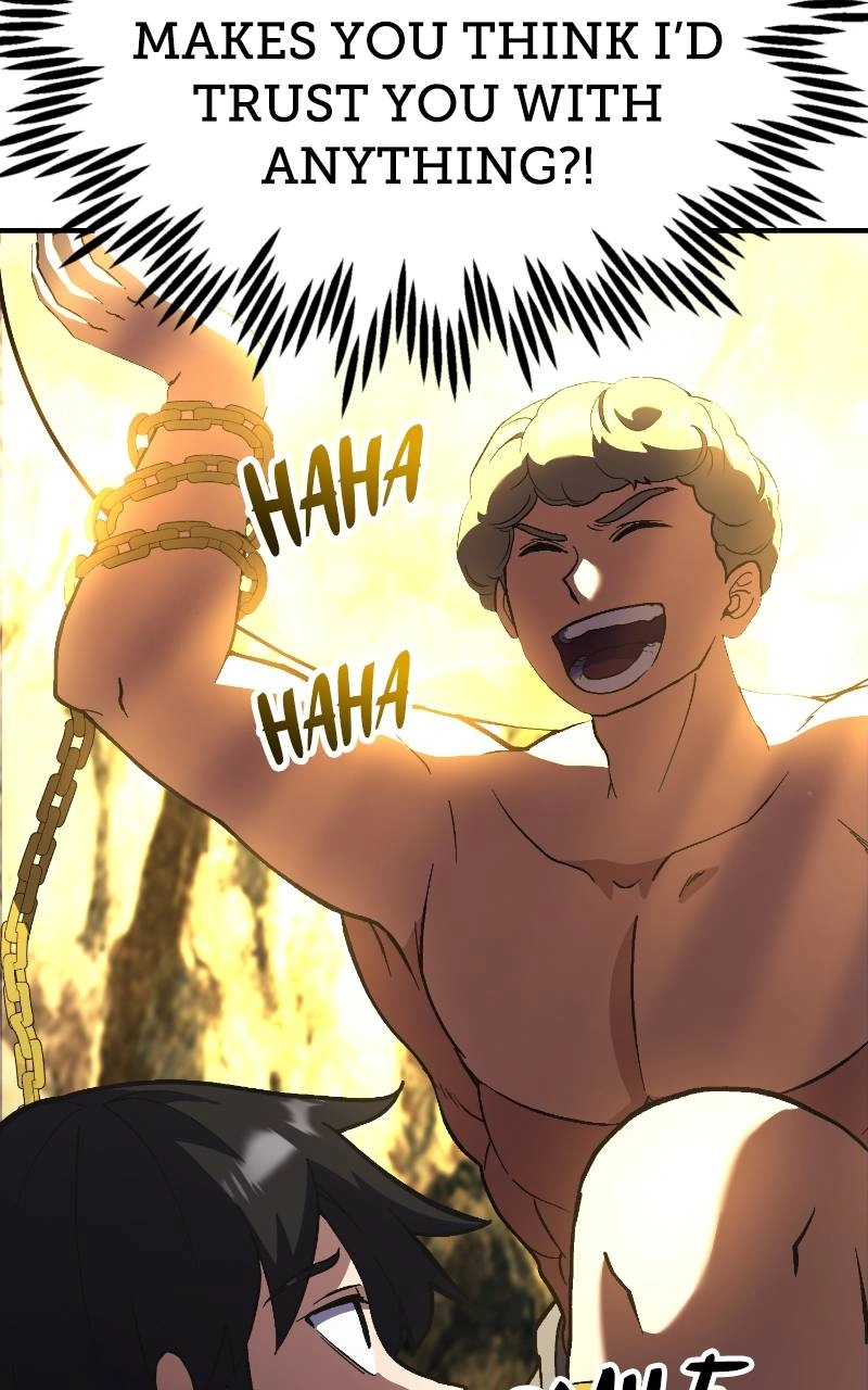 Divine Delivery Chapter 29, page 93 of 157