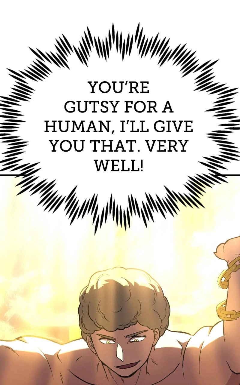 Divine Delivery Chapter 29, page 95 of 157