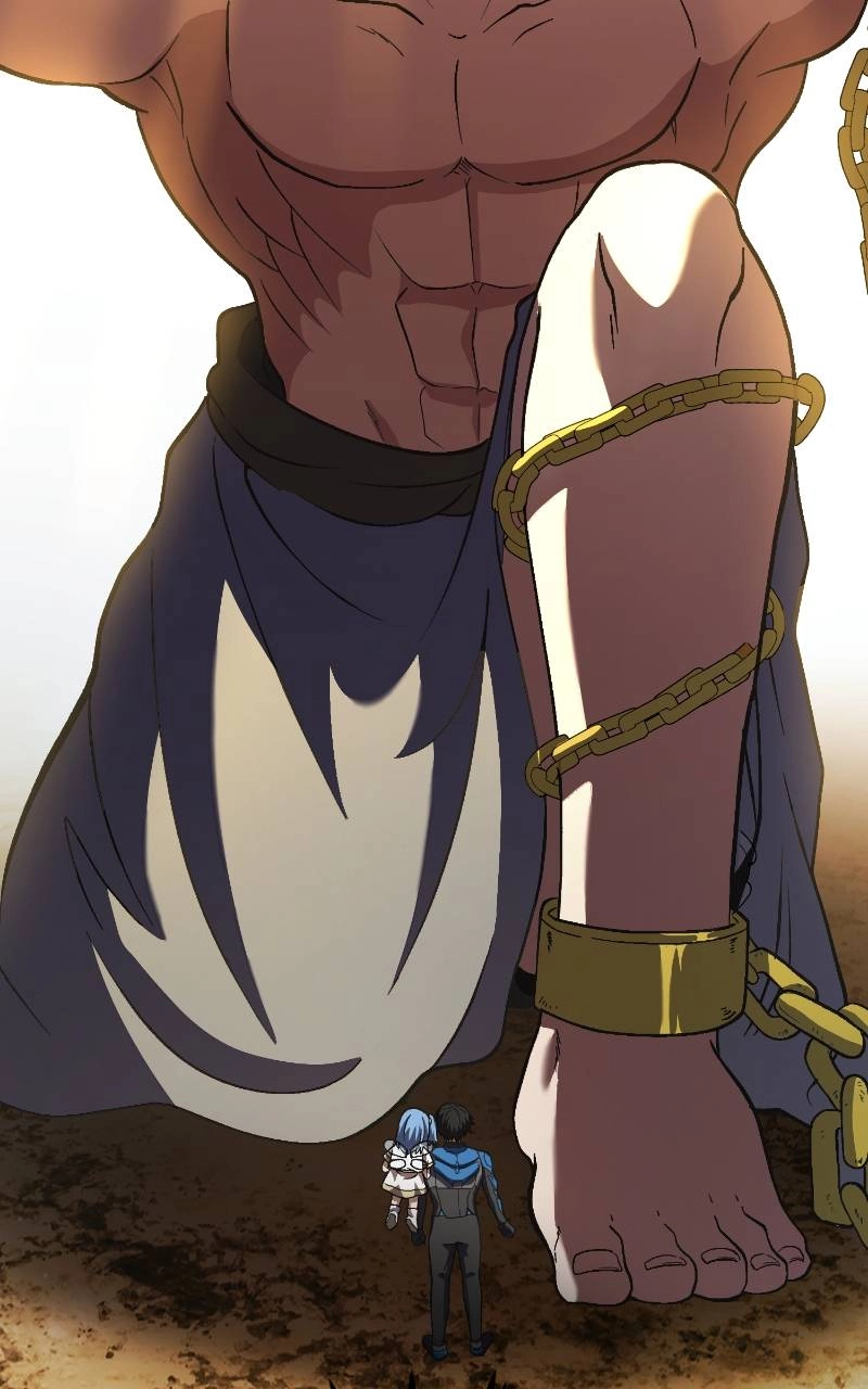 Divine Delivery Chapter 29, page 96 of 157