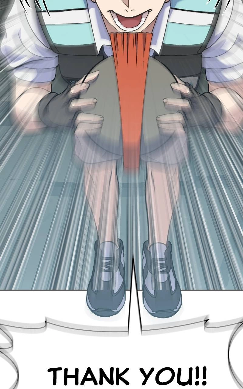 Divine Delivery Chapter 3, page 102 of 177