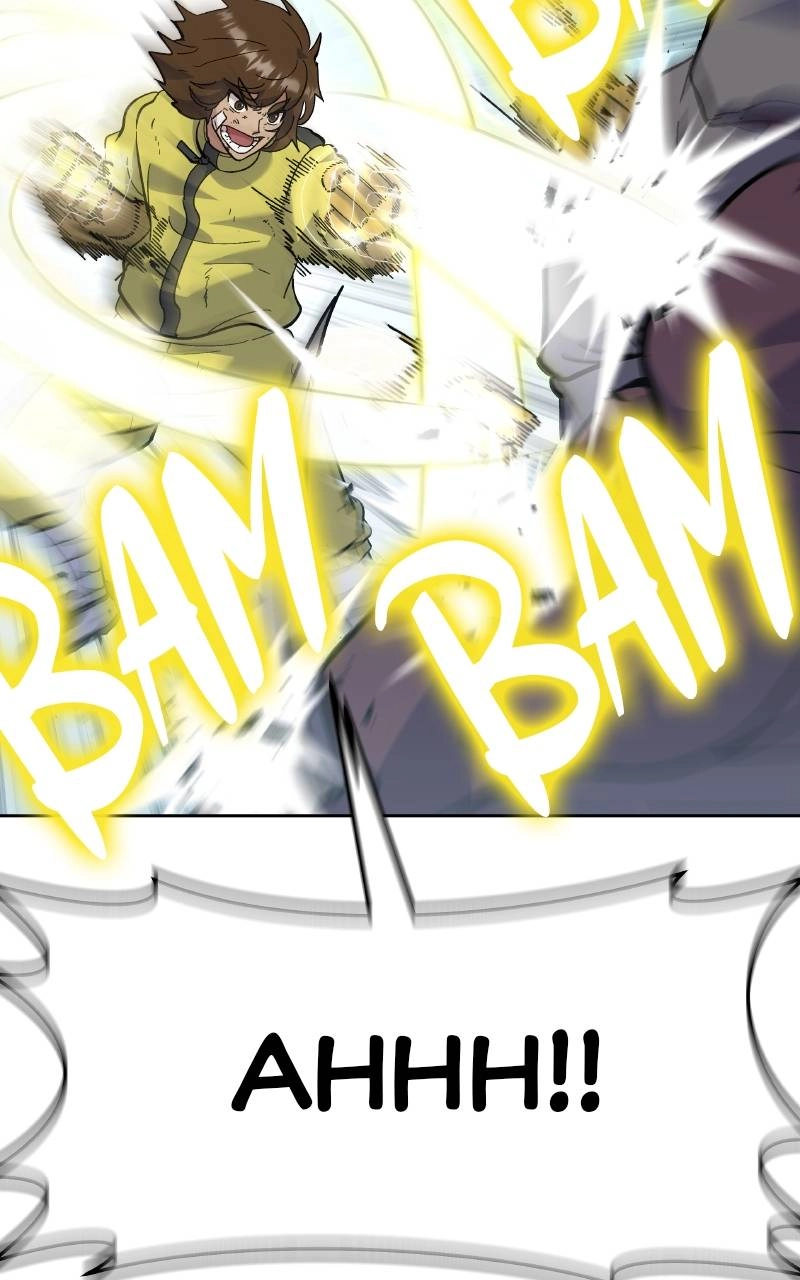 Divine Delivery Chapter 3, page 111 of 177