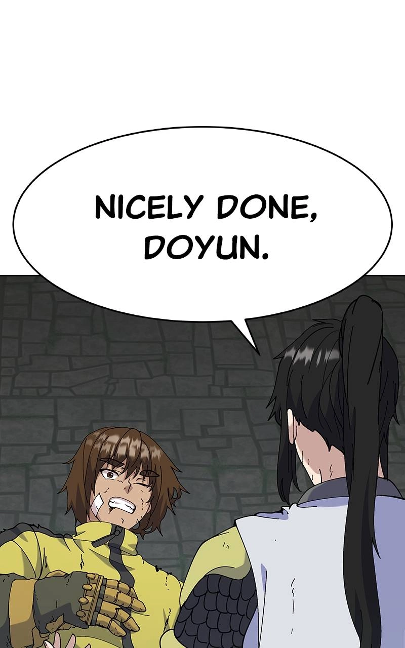 Divine Delivery Chapter 3, page 126 of 177