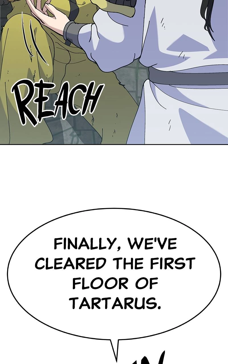 Divine Delivery Chapter 3, page 127 of 177