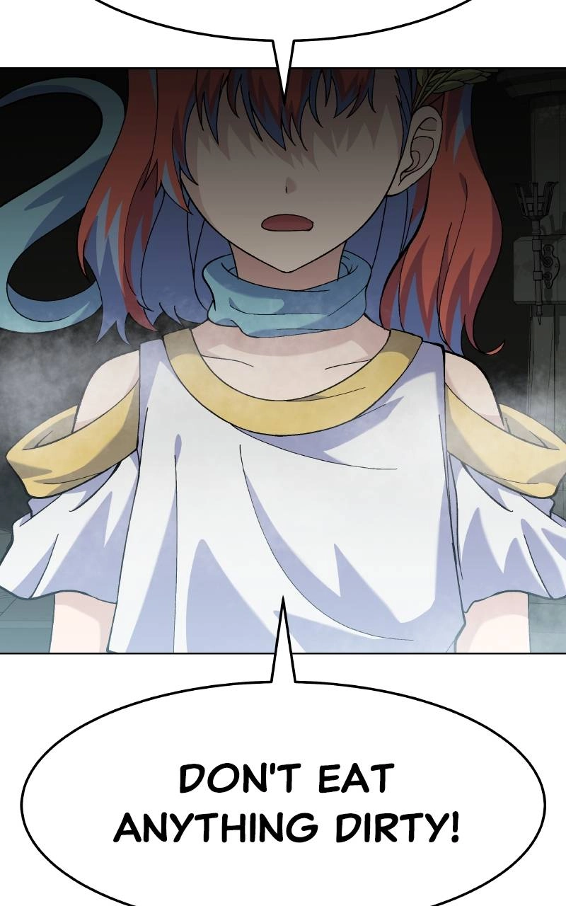 Divine Delivery Chapter 3, page 13 of 177