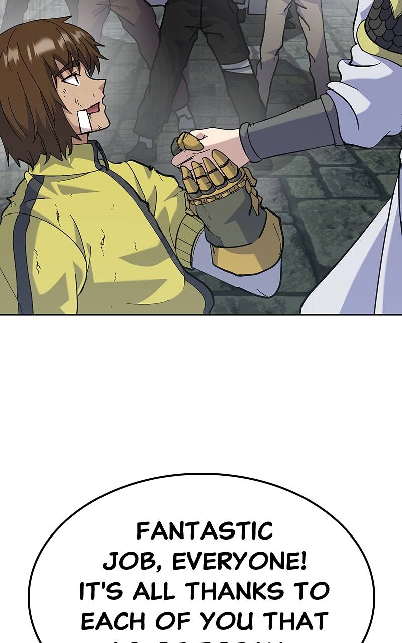 Divine Delivery Chapter 3, page 131 of 177