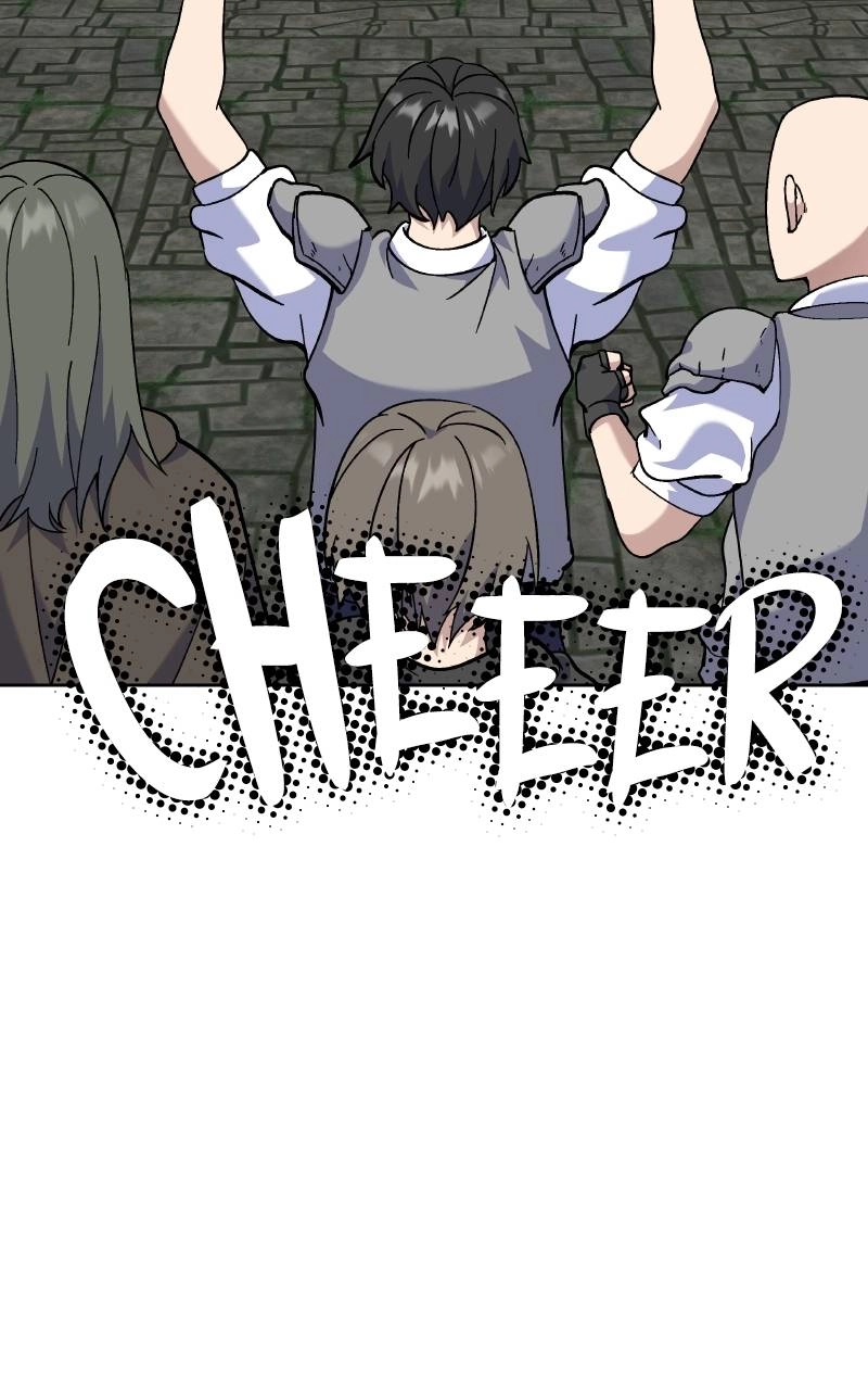 Divine Delivery Chapter 3, page 133 of 177