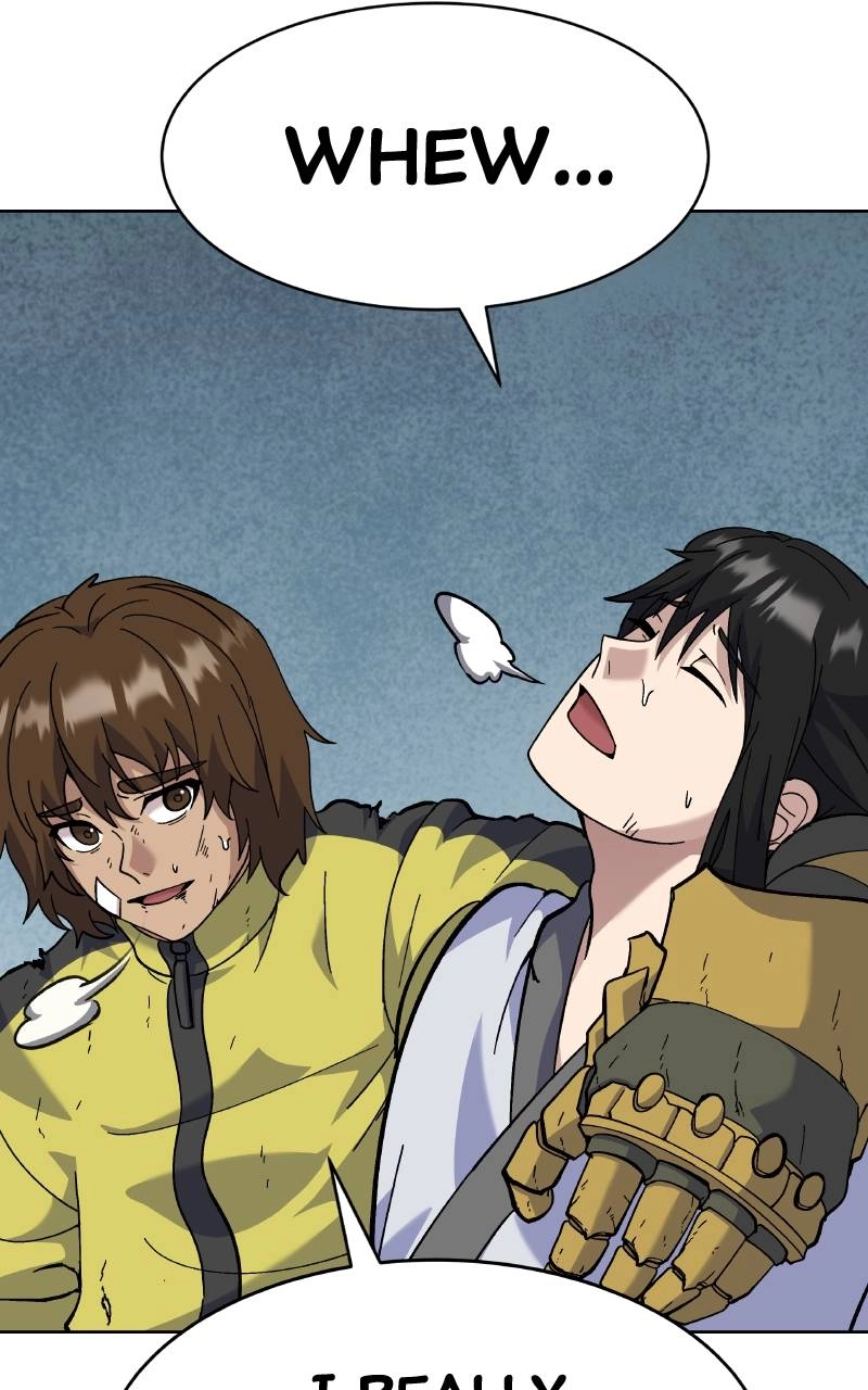 Divine Delivery Chapter 3, page 134 of 177