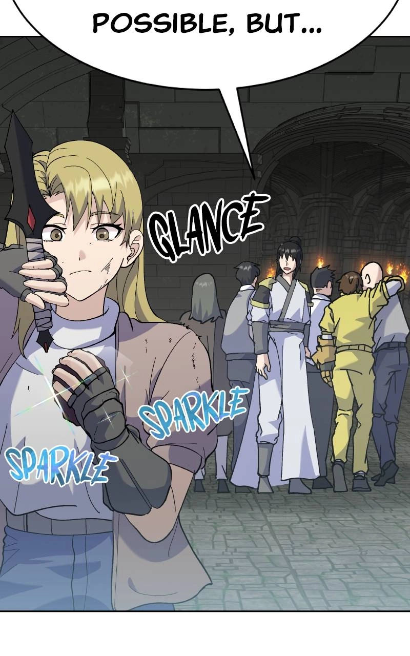 Divine Delivery Chapter 3, page 146 of 177