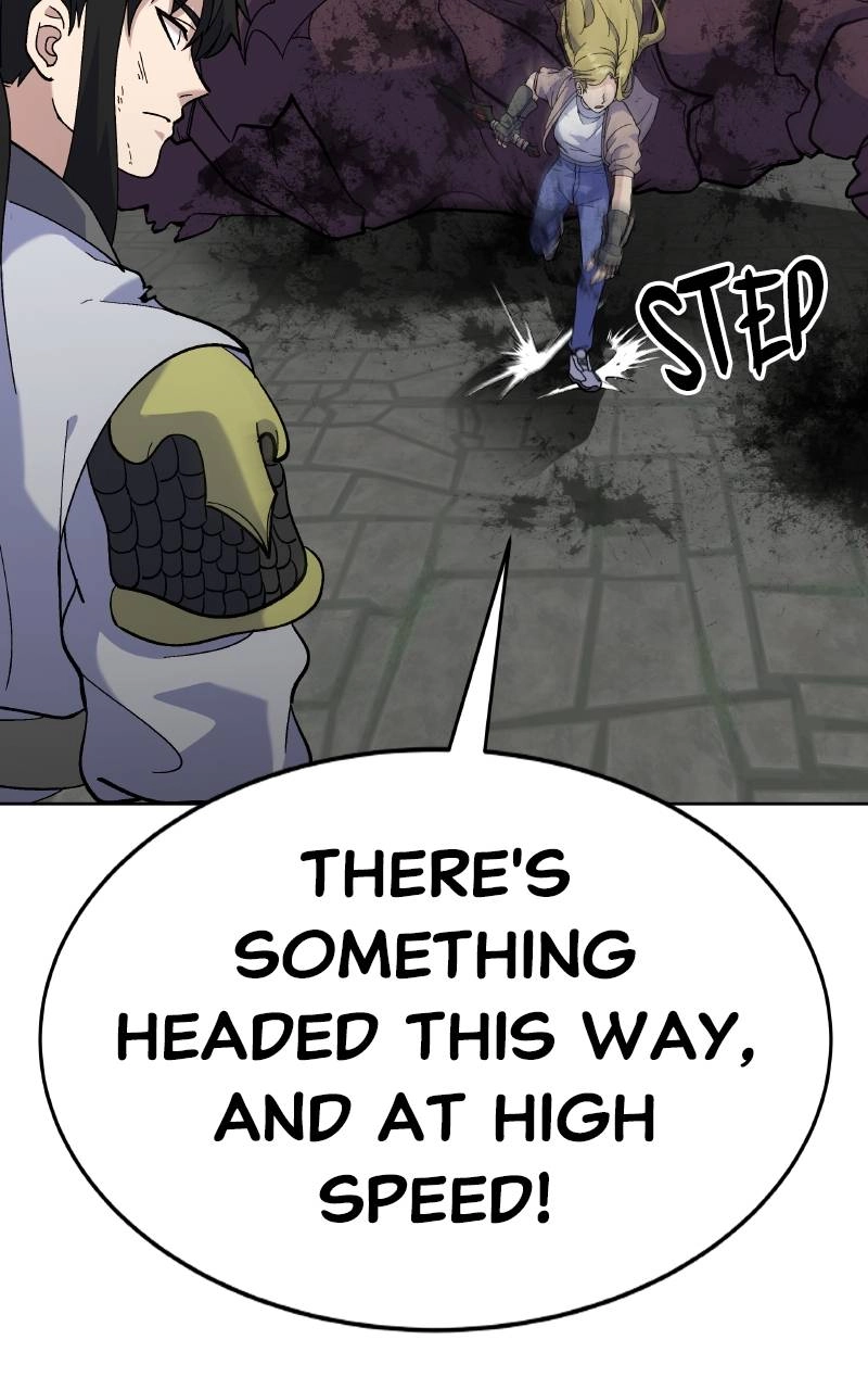 Divine Delivery Chapter 3, page 149 of 177