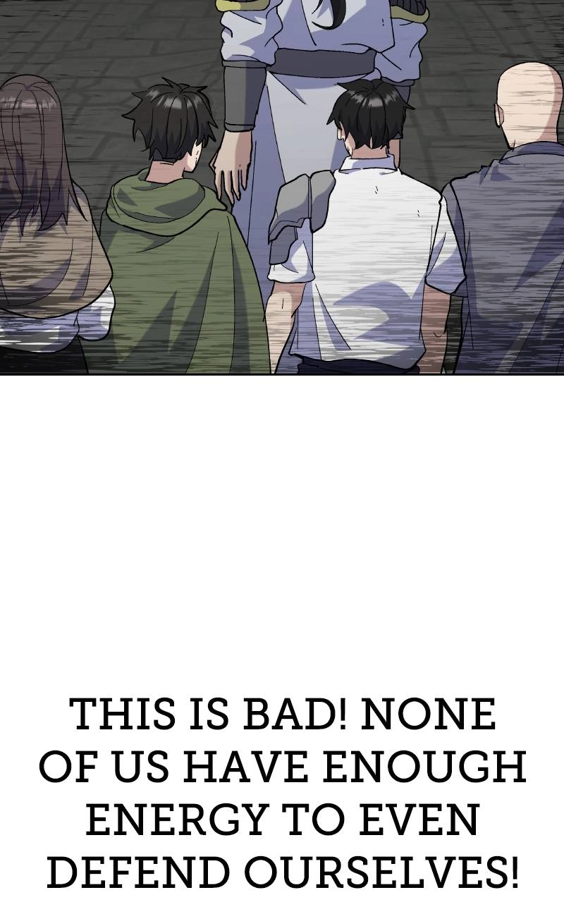 Divine Delivery Chapter 3, page 151 of 177