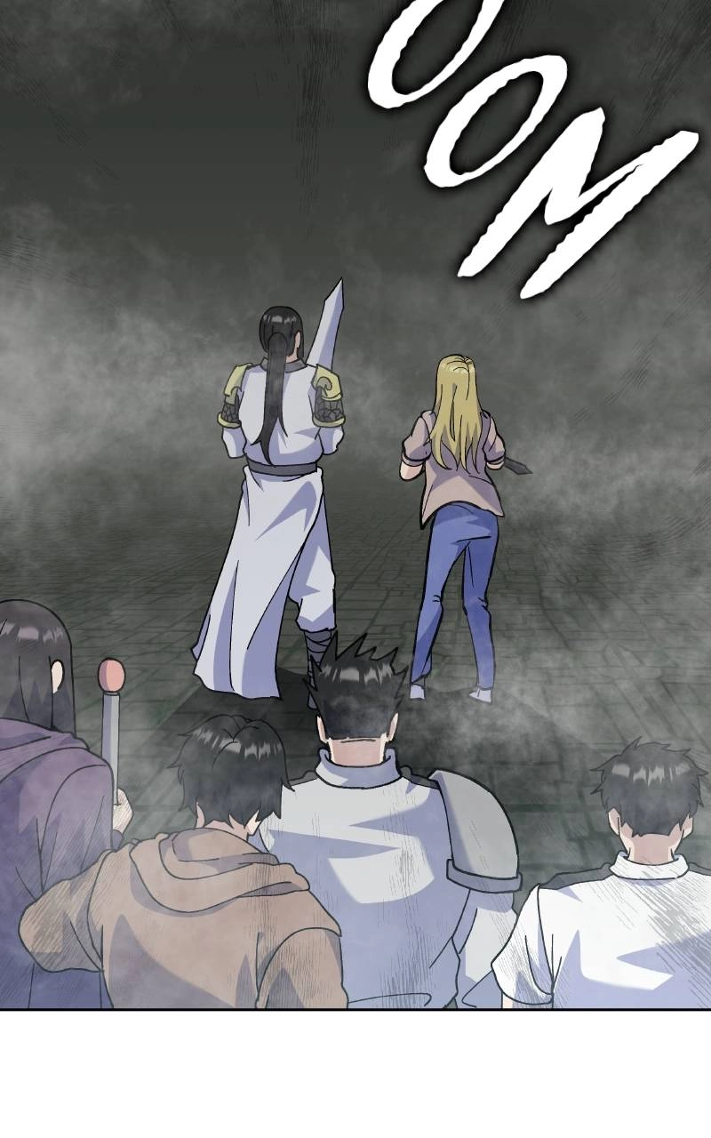 Divine Delivery Chapter 3, page 163 of 177