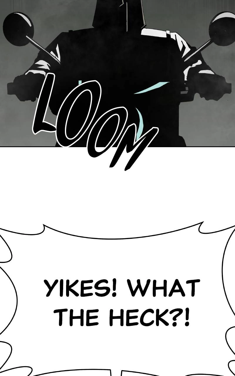Divine Delivery Chapter 3, page 165 of 177