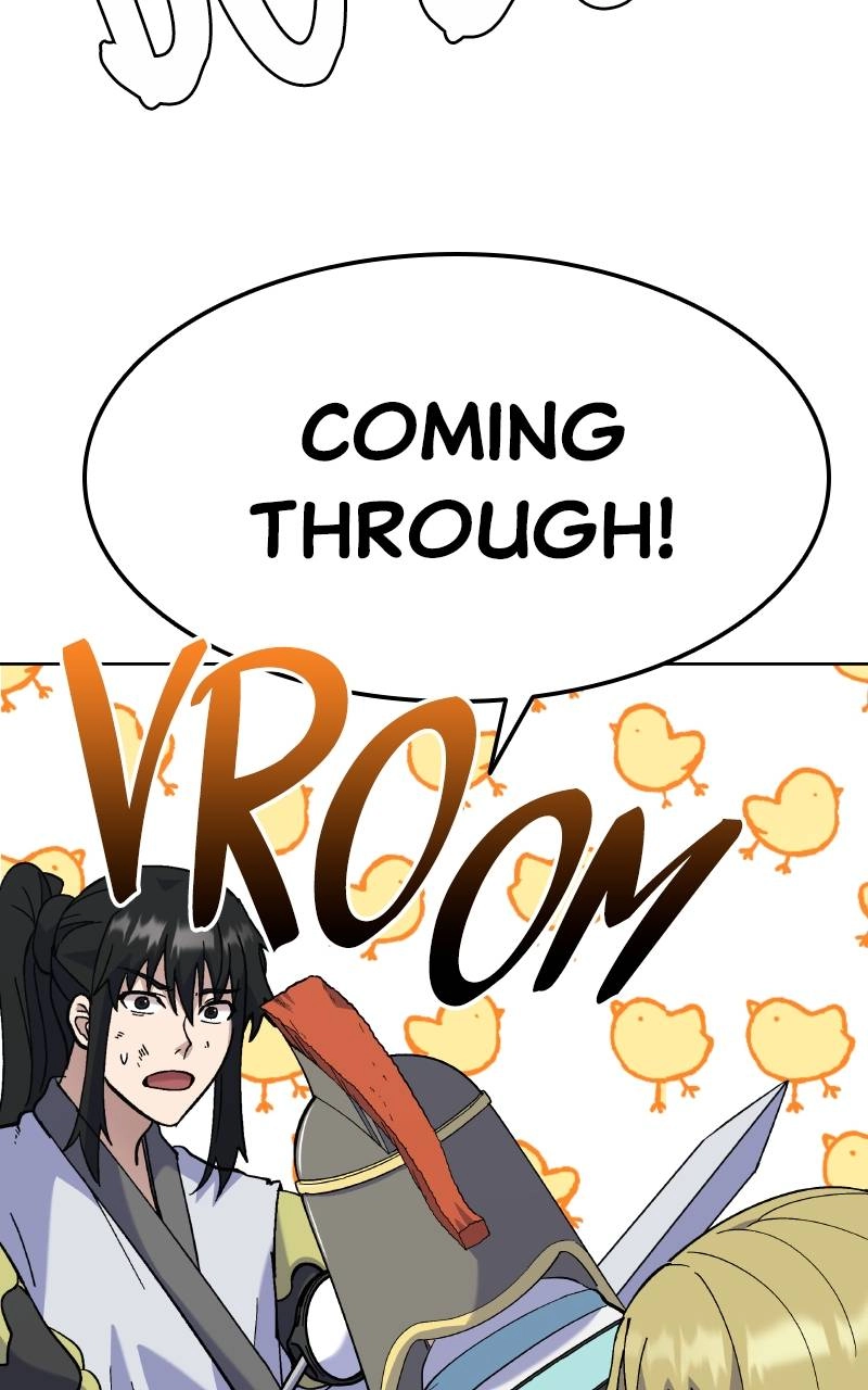 Divine Delivery Chapter 3, page 167 of 177