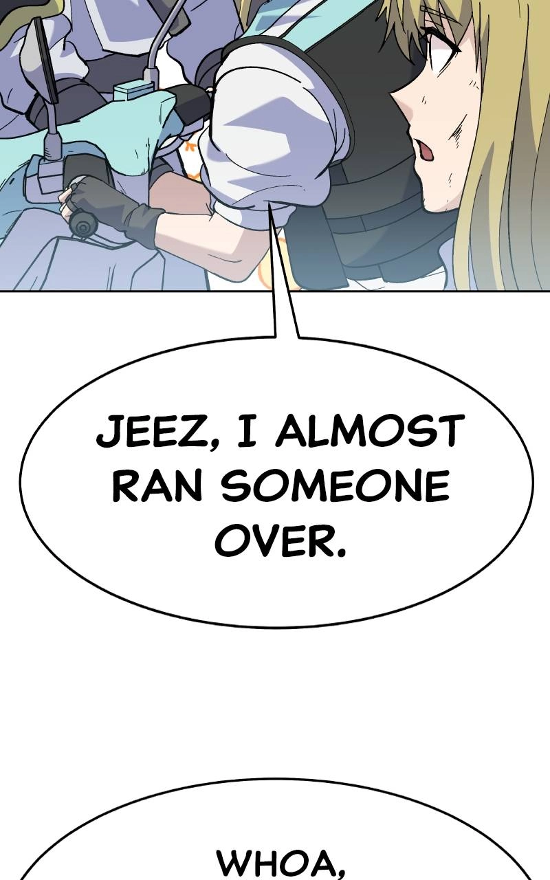 Divine Delivery Chapter 3, page 168 of 177