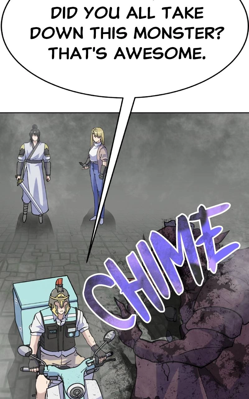 Divine Delivery Chapter 3, page 169 of 177