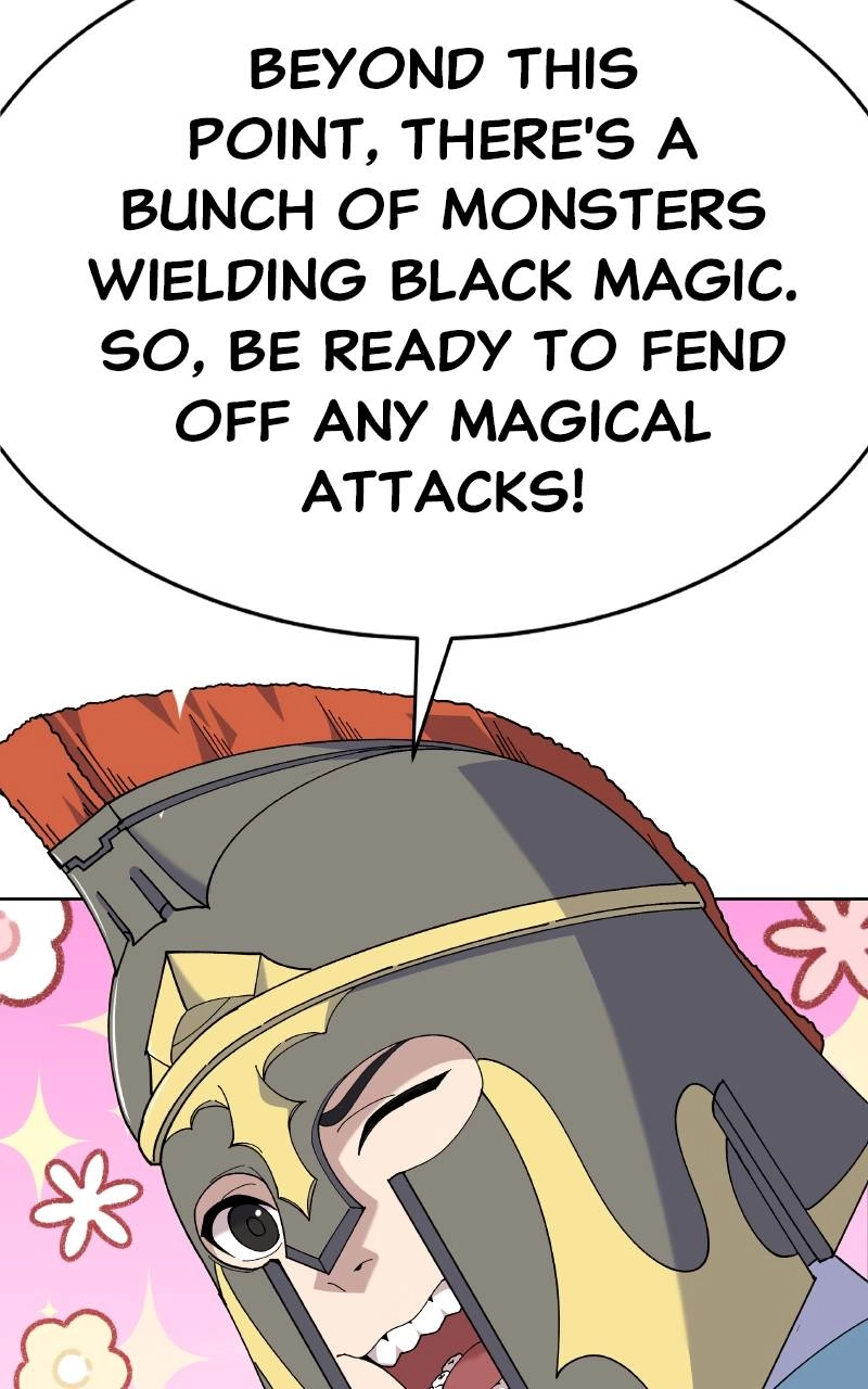Divine Delivery Chapter 3, page 171 of 177