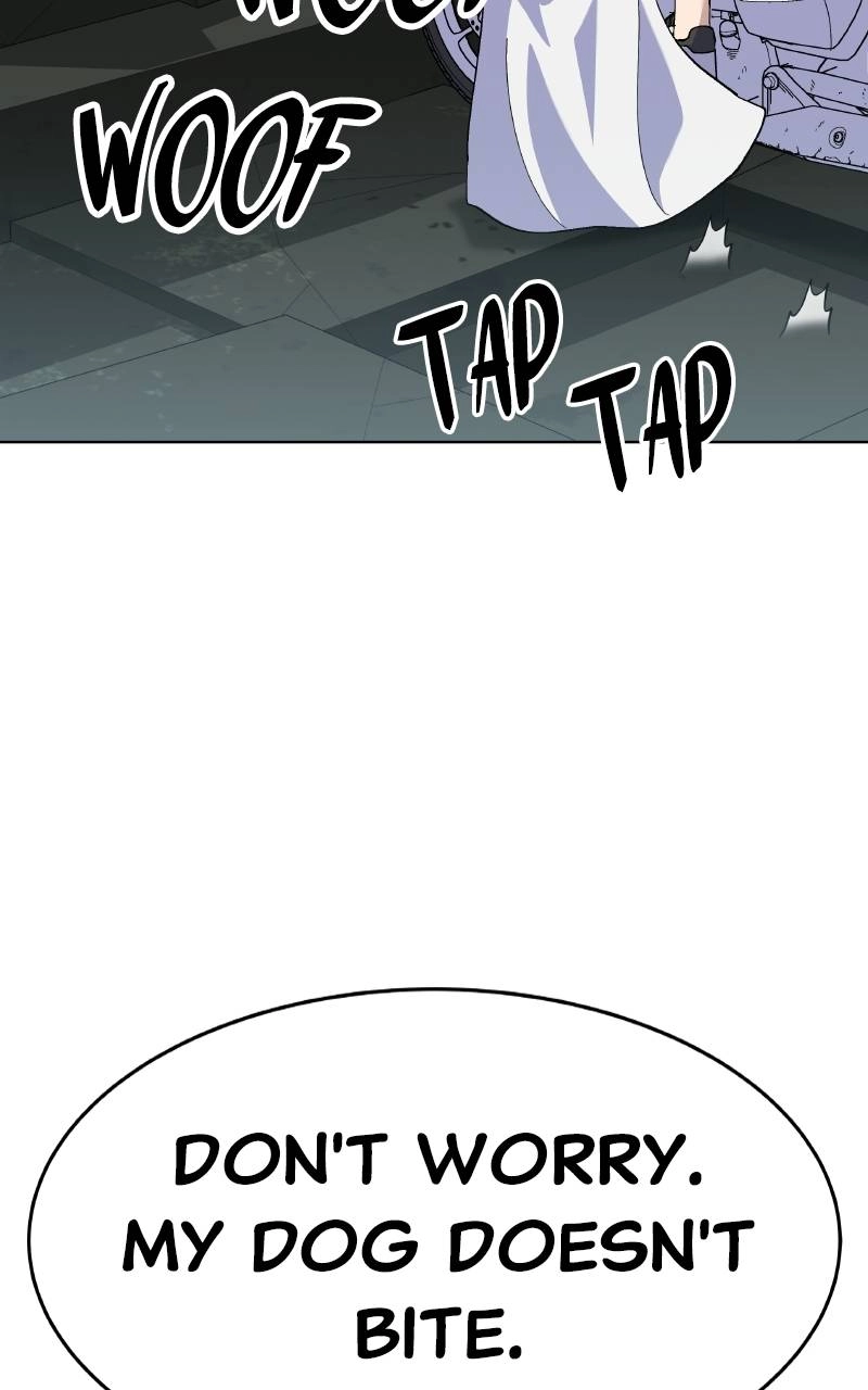 Divine Delivery Chapter 3, page 21 of 177