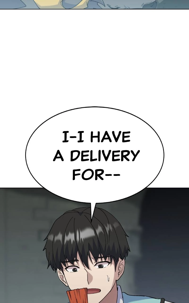 Divine Delivery Chapter 3, page 26 of 177