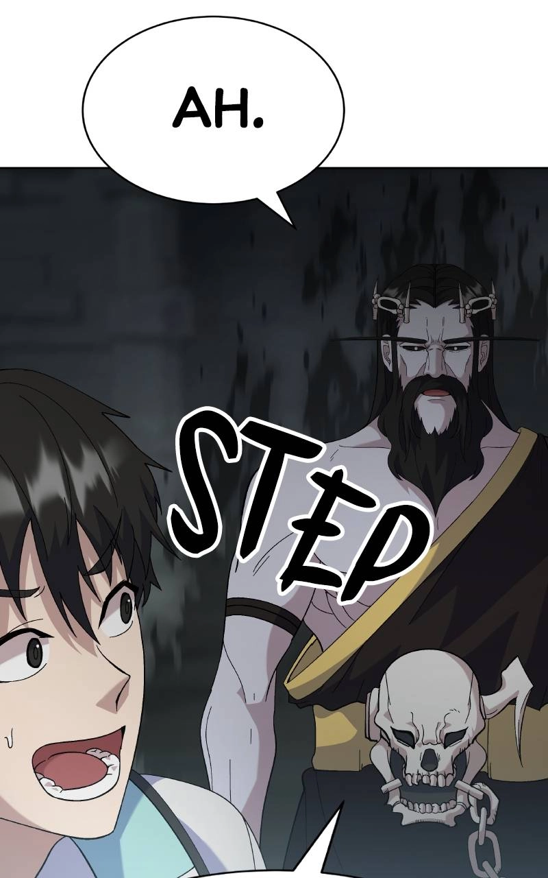 Divine Delivery Chapter 3, page 28 of 177