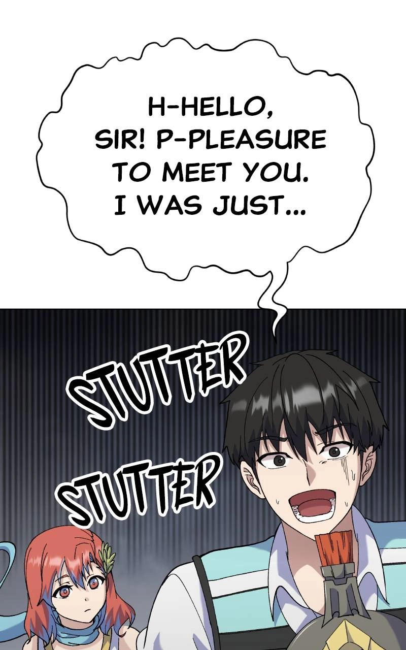 Divine Delivery Chapter 3, page 31 of 177