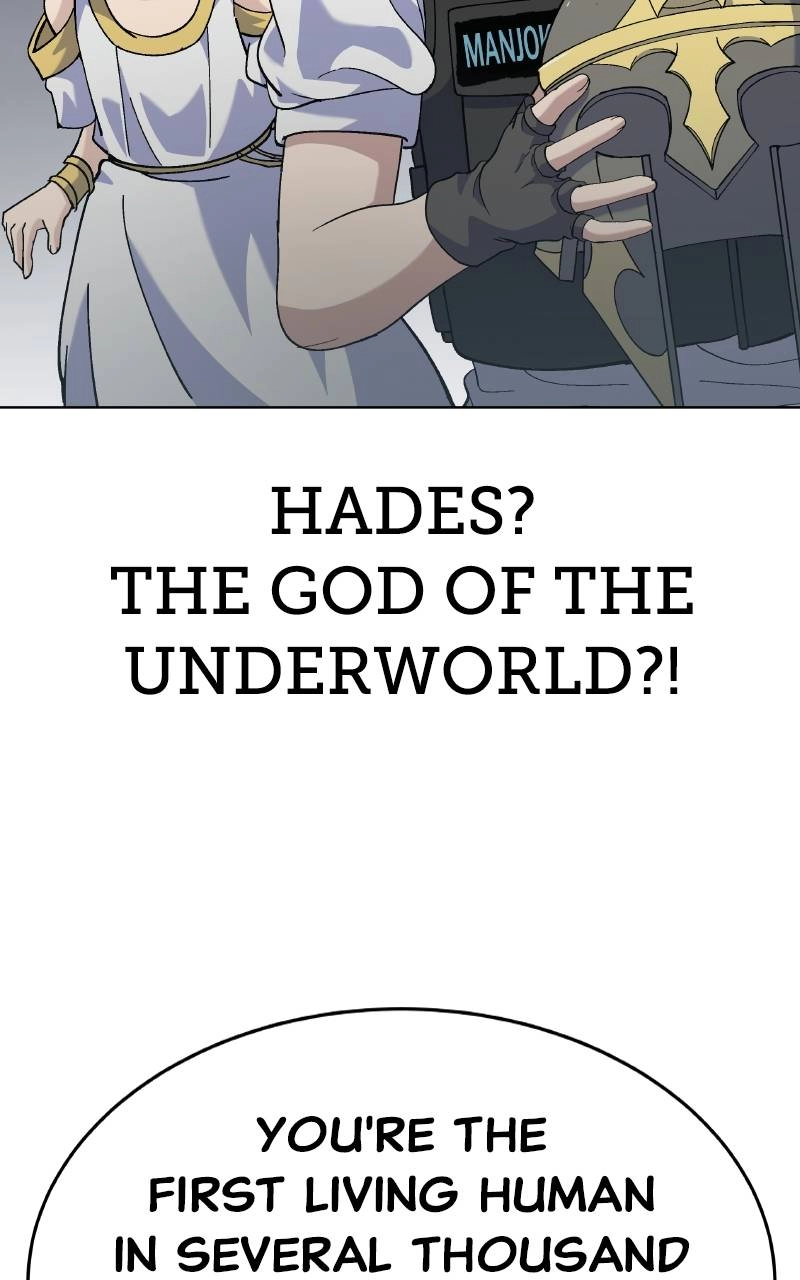 Divine Delivery Chapter 3, page 32 of 177