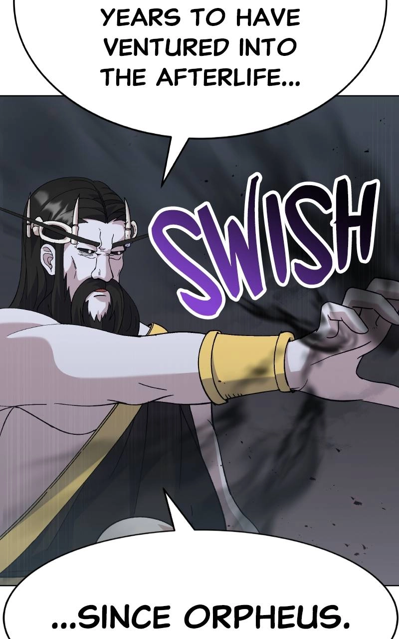 Divine Delivery Chapter 3, page 33 of 177