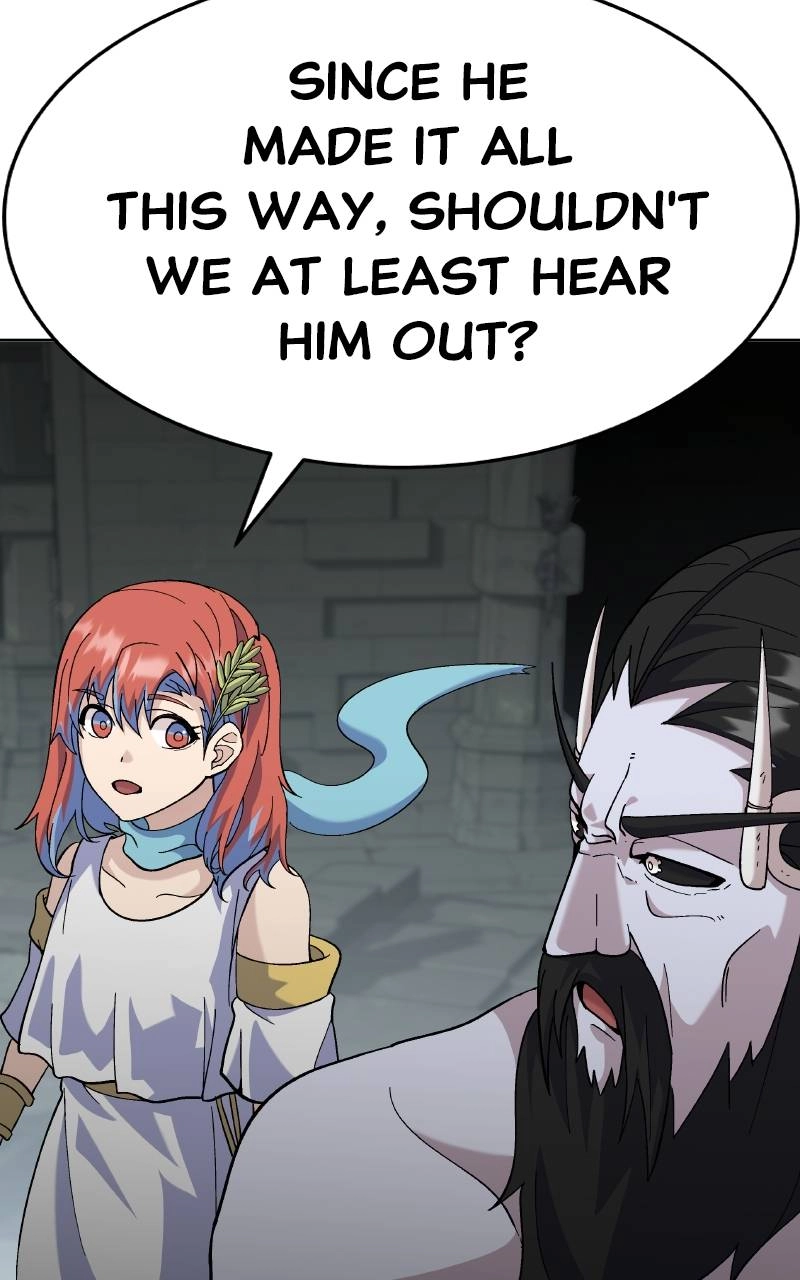 Divine Delivery Chapter 3, page 45 of 177