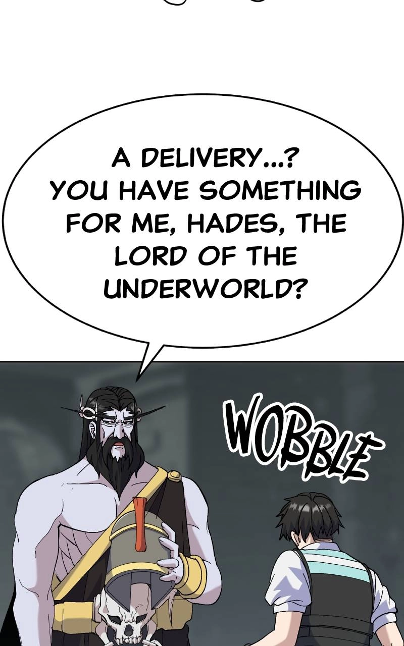 Divine Delivery Chapter 3, page 52 of 177