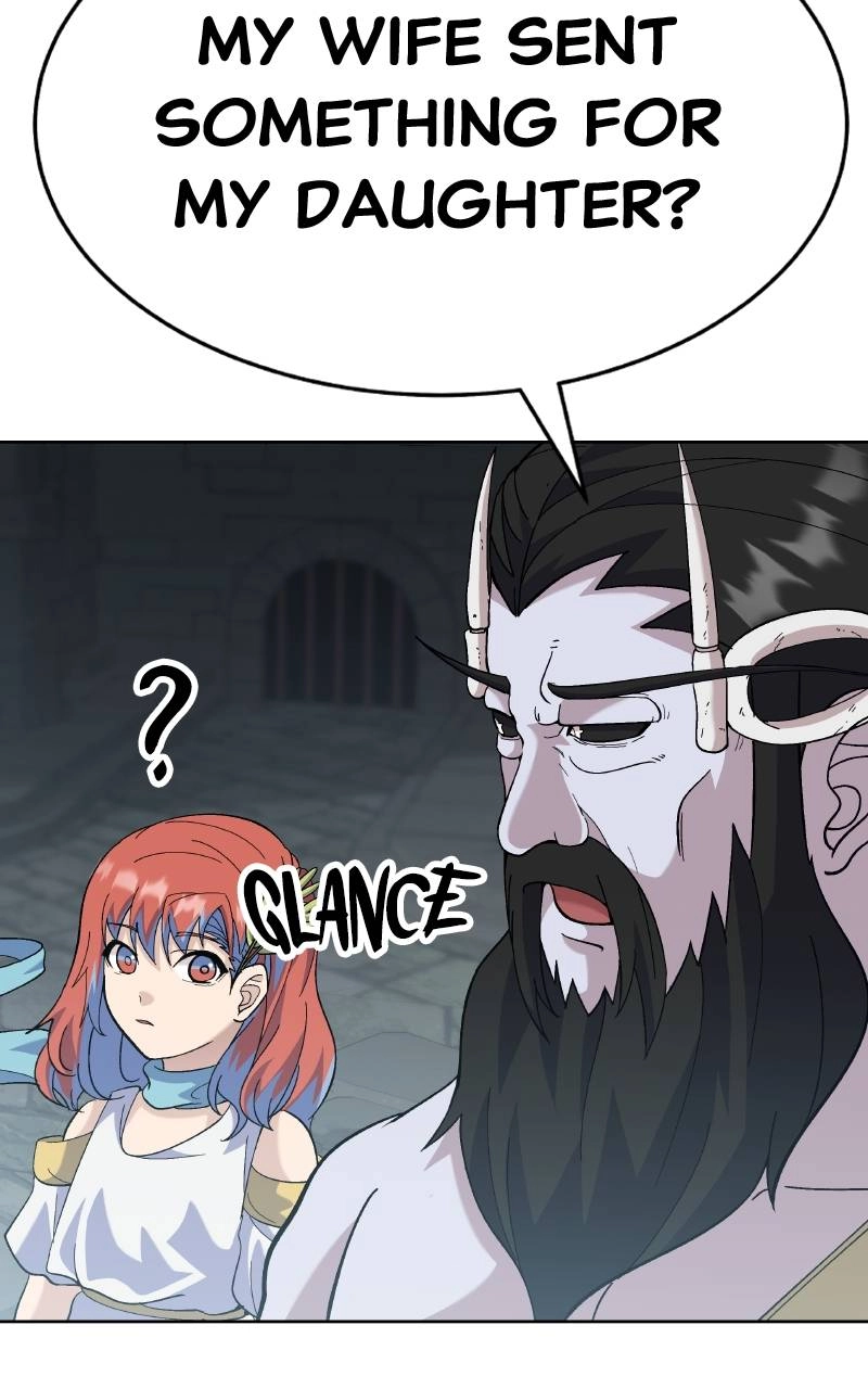 Divine Delivery Chapter 3, page 55 of 177