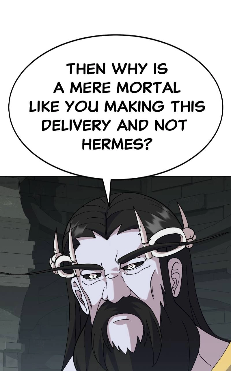Divine Delivery Chapter 3, page 56 of 177